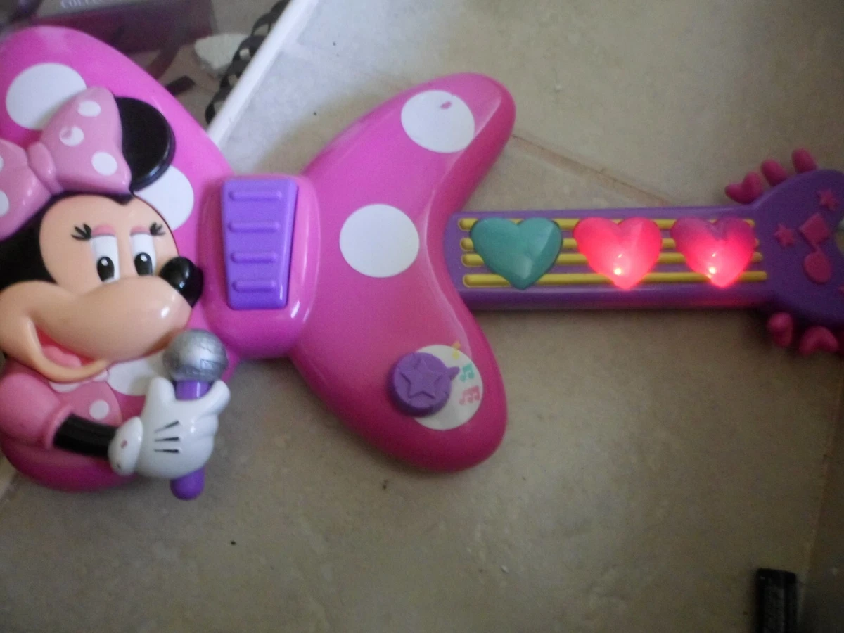 Minnie mouse toys canada cheap