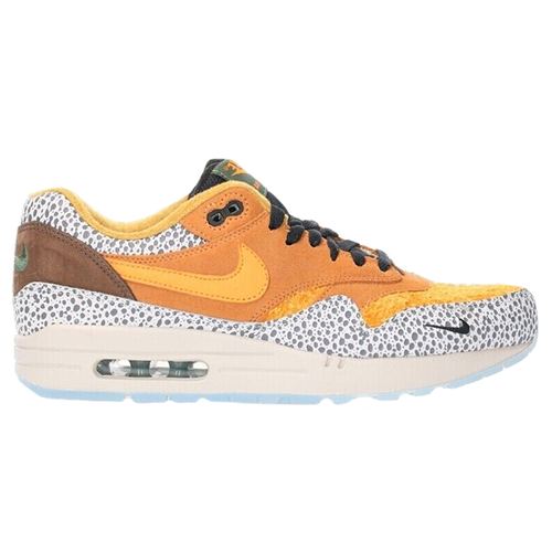 Nike Air Max 1 Atmos Safari 2016 | Authenticity Guaranteed |