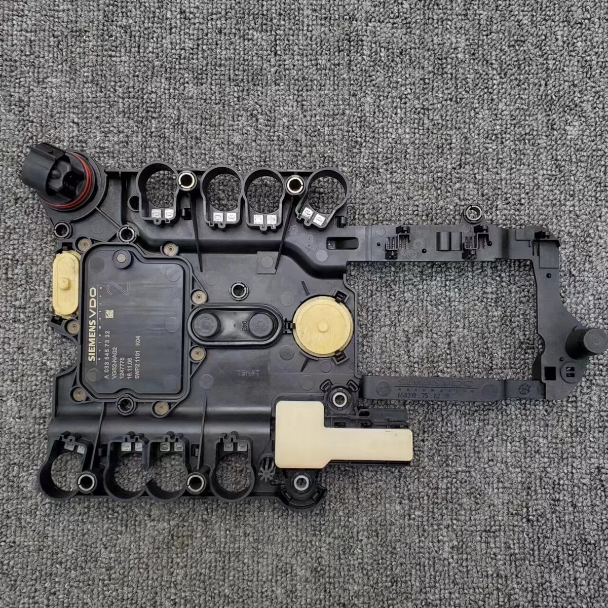 For MERCEDES A0335457332 722.9 TCM TCU Conductor Plate 