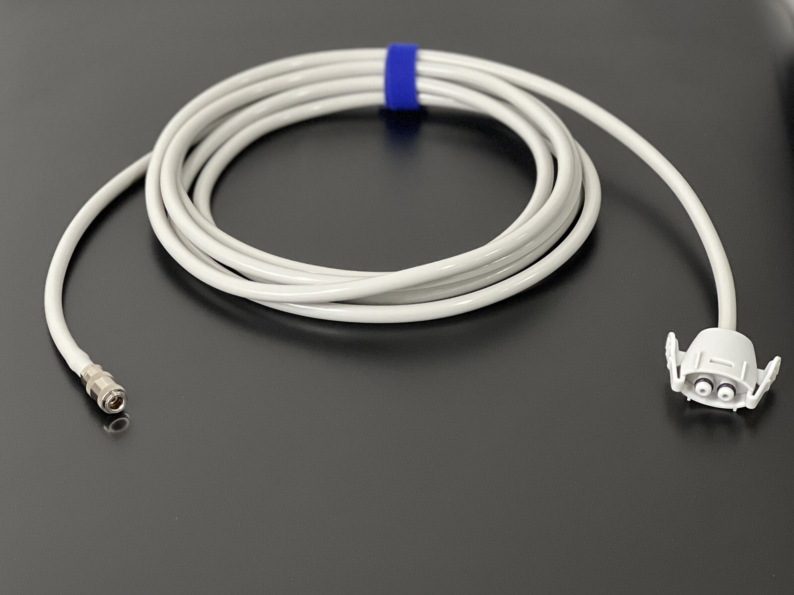 Welch Allyn Spot Vital Signs LXI NIBP Air Hose Replacement – Compatible, Same-Day Shipping