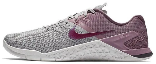 Nike Metcon 4 XD Grey True Berry W