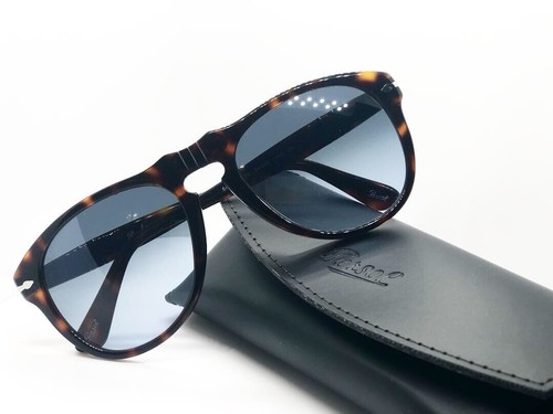 Persol 0PO0649 - fatti a mano in Italia - lenti vetro - PO 649 | eBay