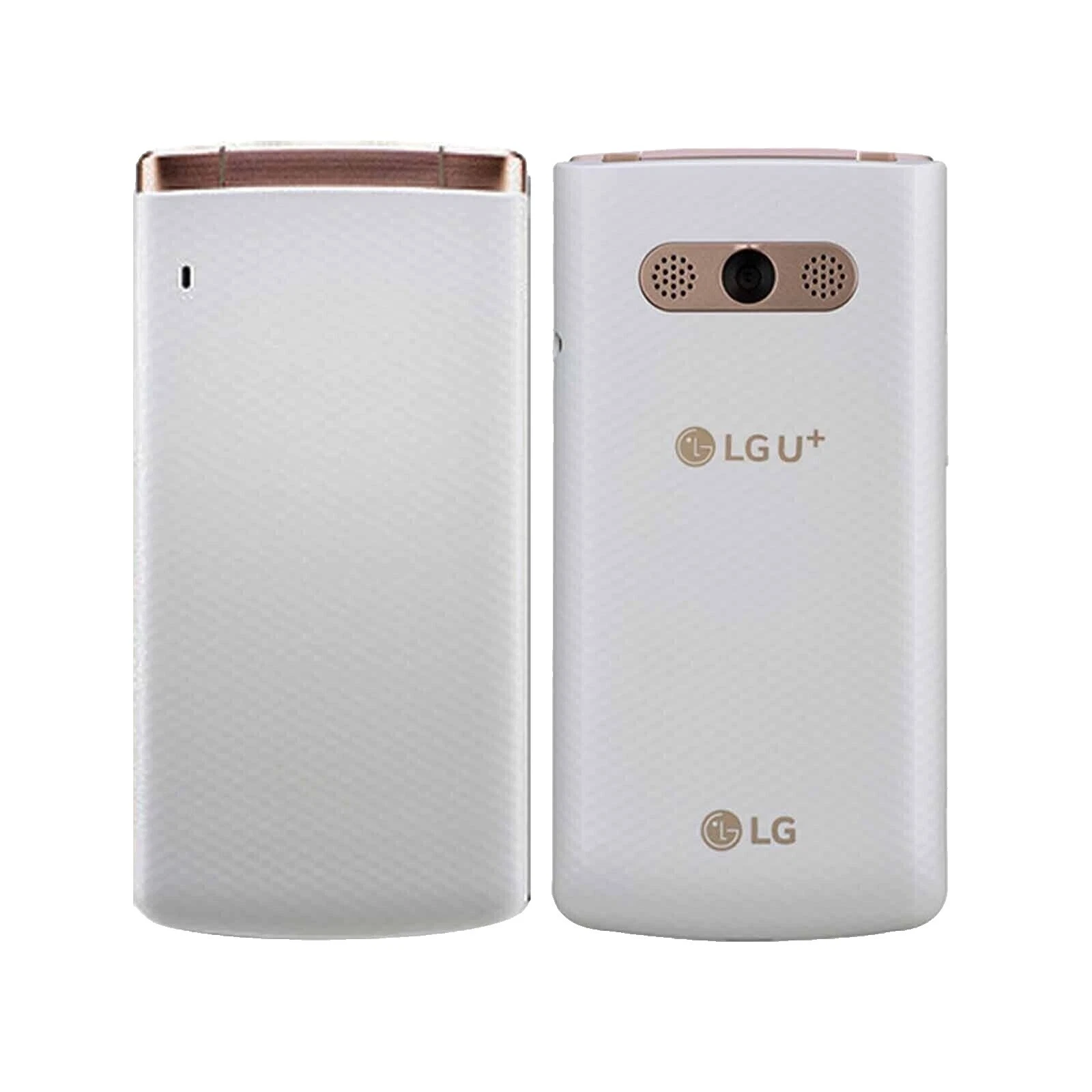 LG Flip Cell Phones & Smartphones without Contract