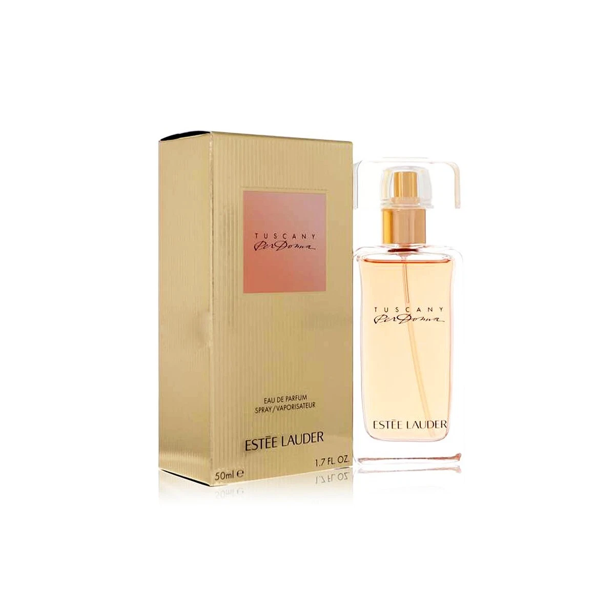 Spray Tuscany Per Donna Eau de Parfum for Women for sale | eBay