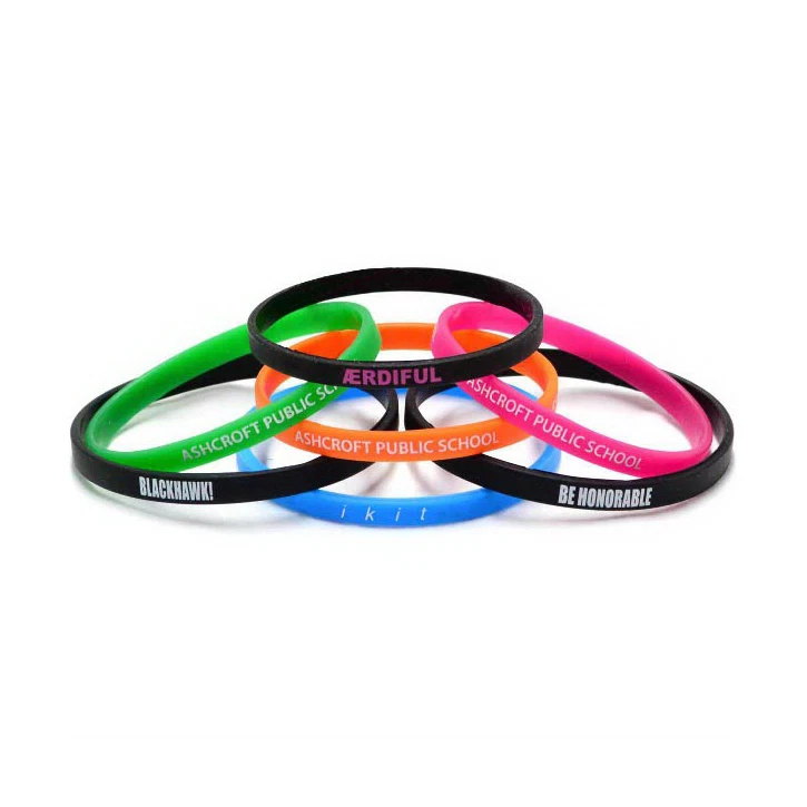 Top 163+ custom silicone bracelets bulk latest kidsdream.edu.vn