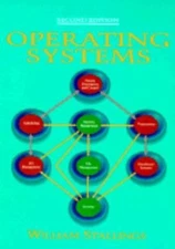 Operating Systems by William Stallings