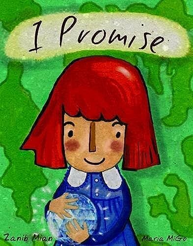 I Promise by Mian, Zanib Paperback / softback Book The Fast Free Shipping