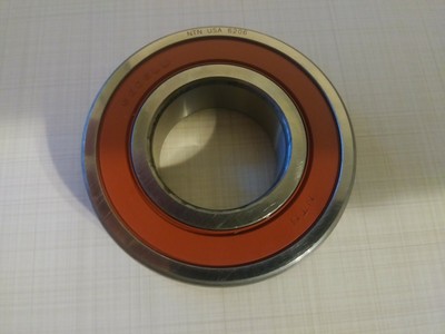 Подшипник 6206 lu