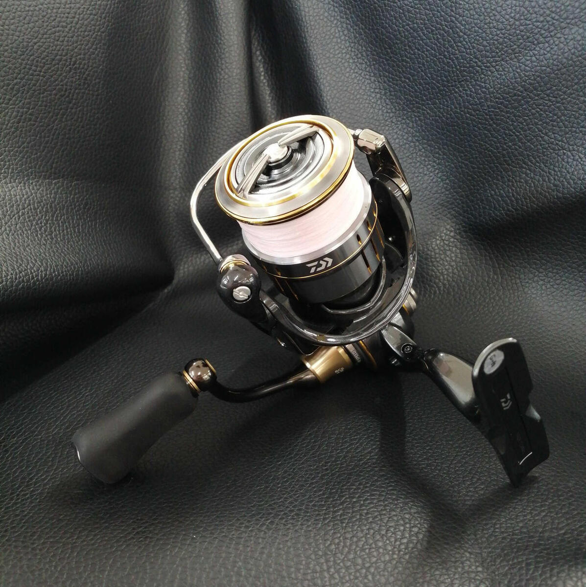 Spinning Reel 21LUVIAS AIRITY FC LT 2000S H DAIWA #42 Spinning Reel 21LUVIAS AIRITY FC LT 2000S H DAIWA #42