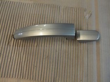 FORD KUGA 2008-12 MK1 DOOR HANDLE P8 SILVER PASSENGER FRONT REAR PACIFIC GREEN