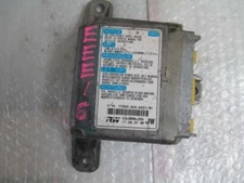Bag Control Module Coupe Fits 06-11 CIVIC 77960-SVA-A221-M1 77960SVAA221M1