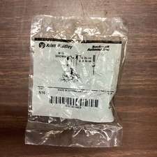 ALLEN BRADLEY N16 Thermal Overload Heater Element