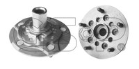 9428008 GSP Radnabe FüR Ford