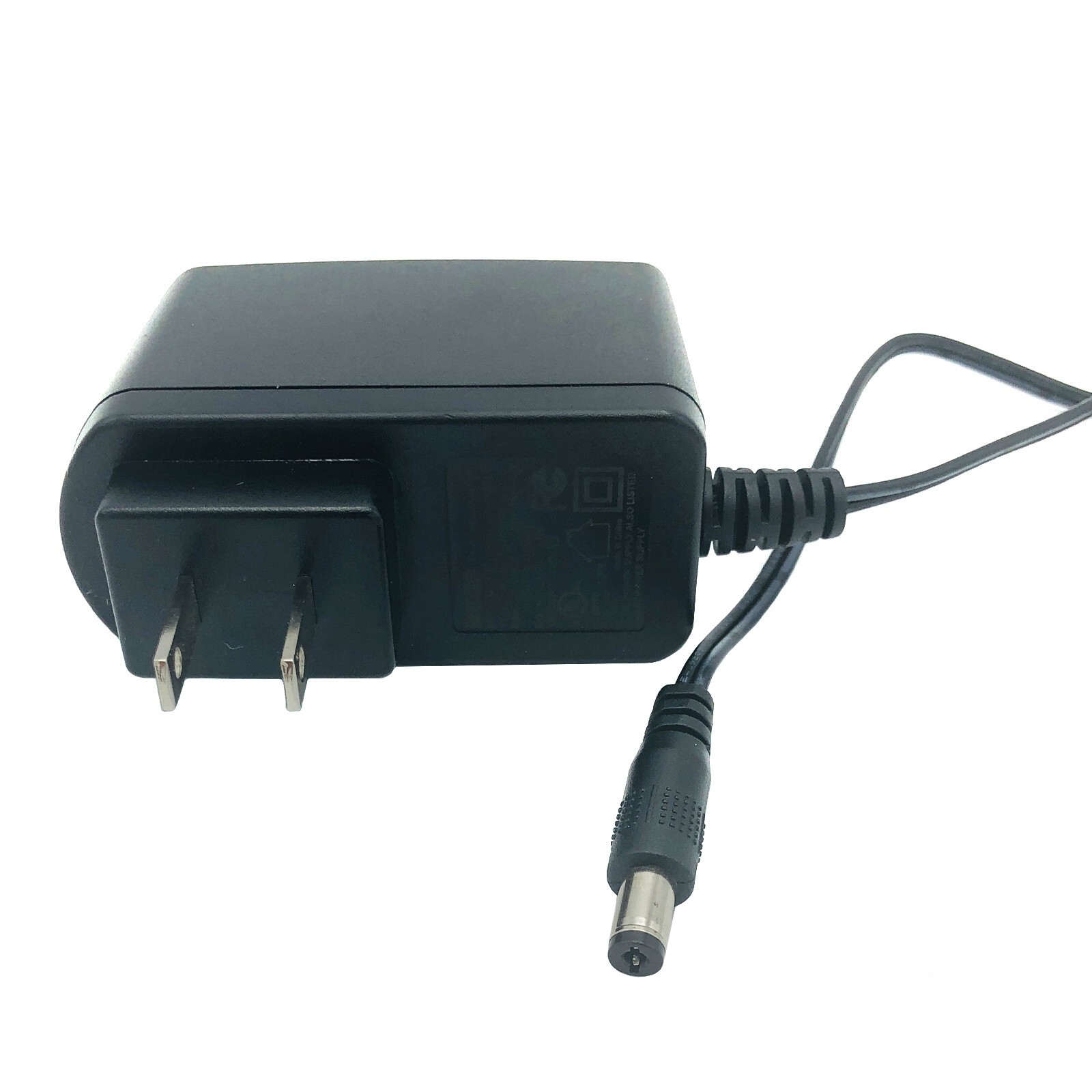 Adapter 221 MOSO 4-Pin For CCTV LCD MSA-C1500IC12.0-18US - AC/DC Power Adapter
