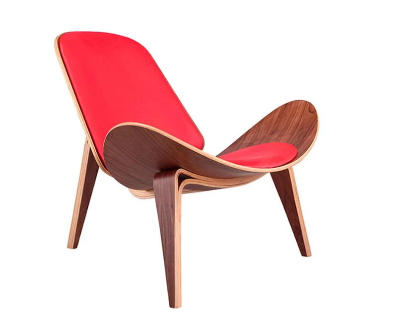 Plywood shell chair sale