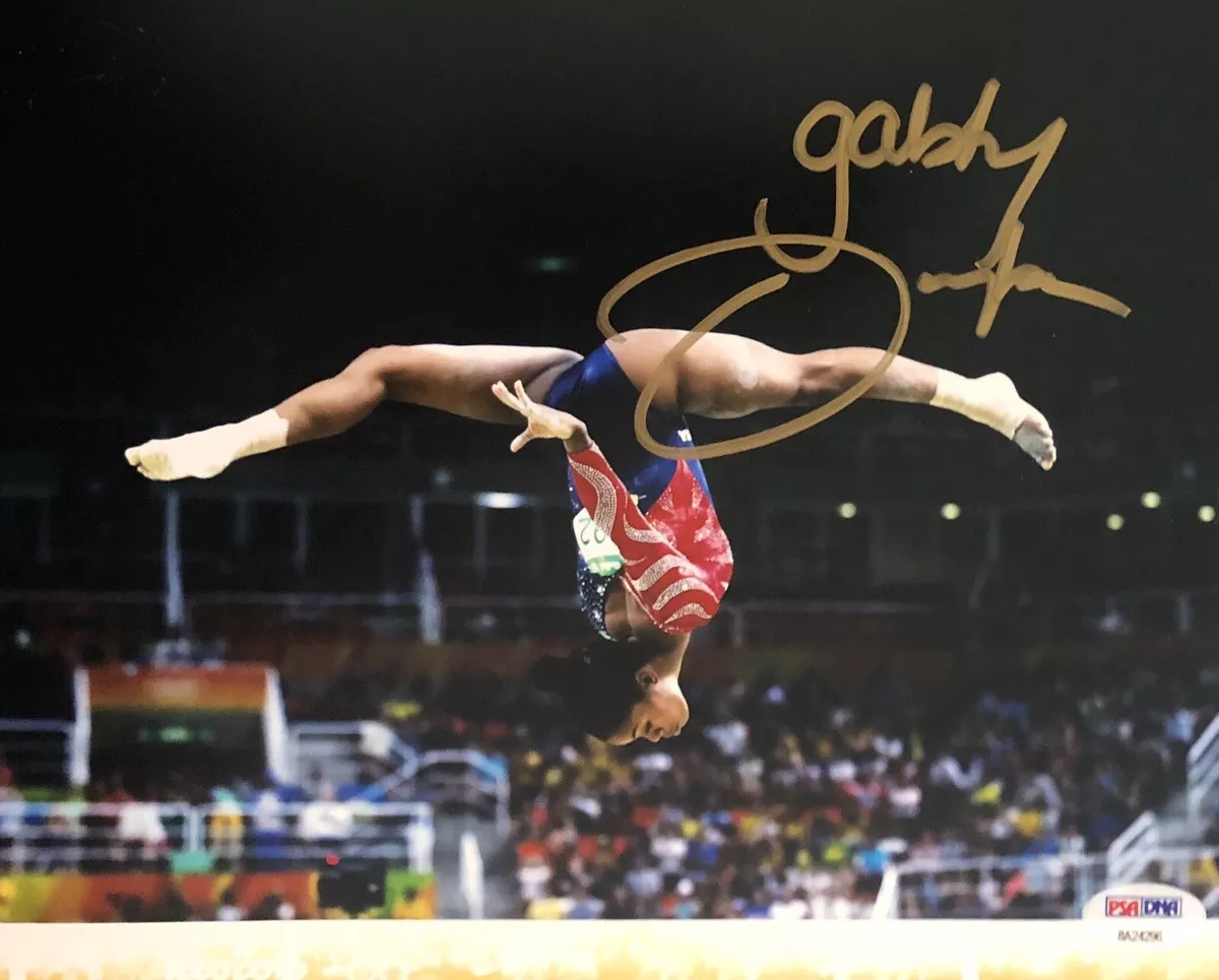 Chanel gabrielle douglas sale
