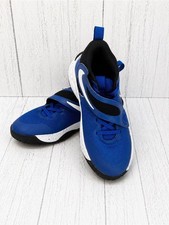 Nike Team Hustle D 11 kids basketball sneakers in never worn condition, NWOTB