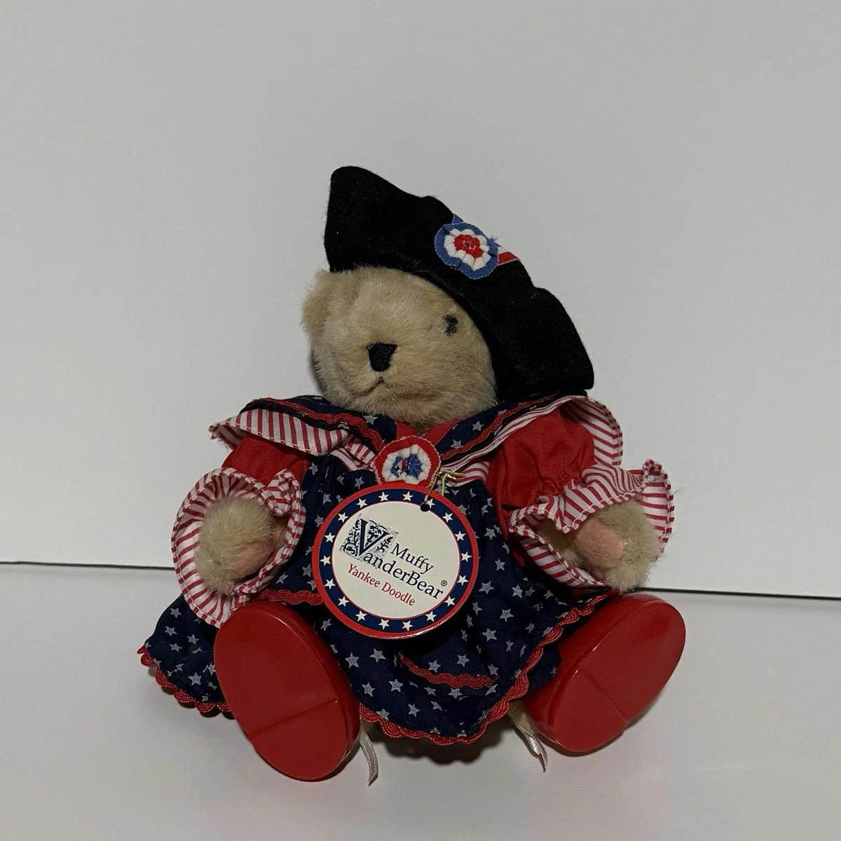 Muffy Vanderbear for sale | eBay