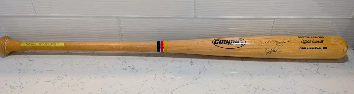 Phil Rizzuto MLB Original Autographed Bats for sale | eBay