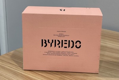Byredo Lil Fleur Tangerine Eau De Parfum Spray for Women 100ml/3.4oz