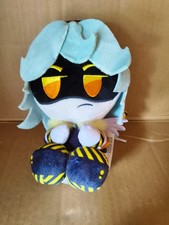 Authentic Murder Drones V Lil Fellas Glitch Official 8" Plush Collectible Doll