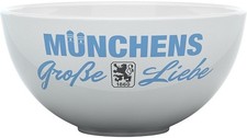 TSV 1860 München  Müslischale
