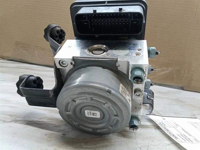 BMW 428I 2014 módulo ABS 3451685895301 Foto 3 de 4