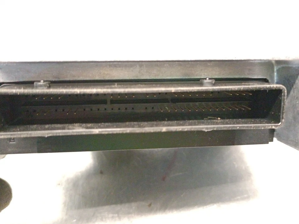 8200963406 CENTRALINA  / 5581064 PER RENAULT MODUS / GRAND MODUS F/JP0_ 1.2 J - Immagine 3 di 4