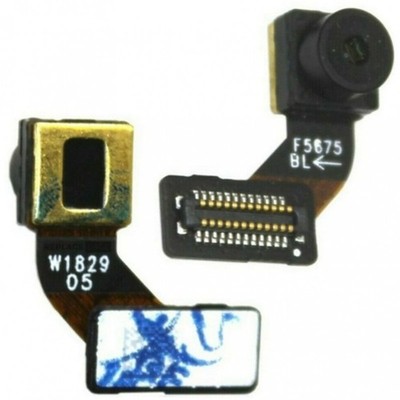 Front Camera For Xiaomi Mi A2 Lite Redmi 6 Pro Replacement Front Camera Flex