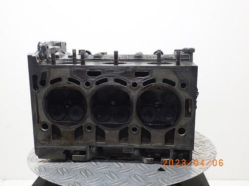 5333204 Zylinderkopf VW Polo IV (9N, 9A) 03E103373C