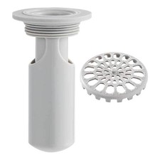 Shower Drain Plug Odor-Blocking Mini Bottle Trap Design Anti- Odor Plugs