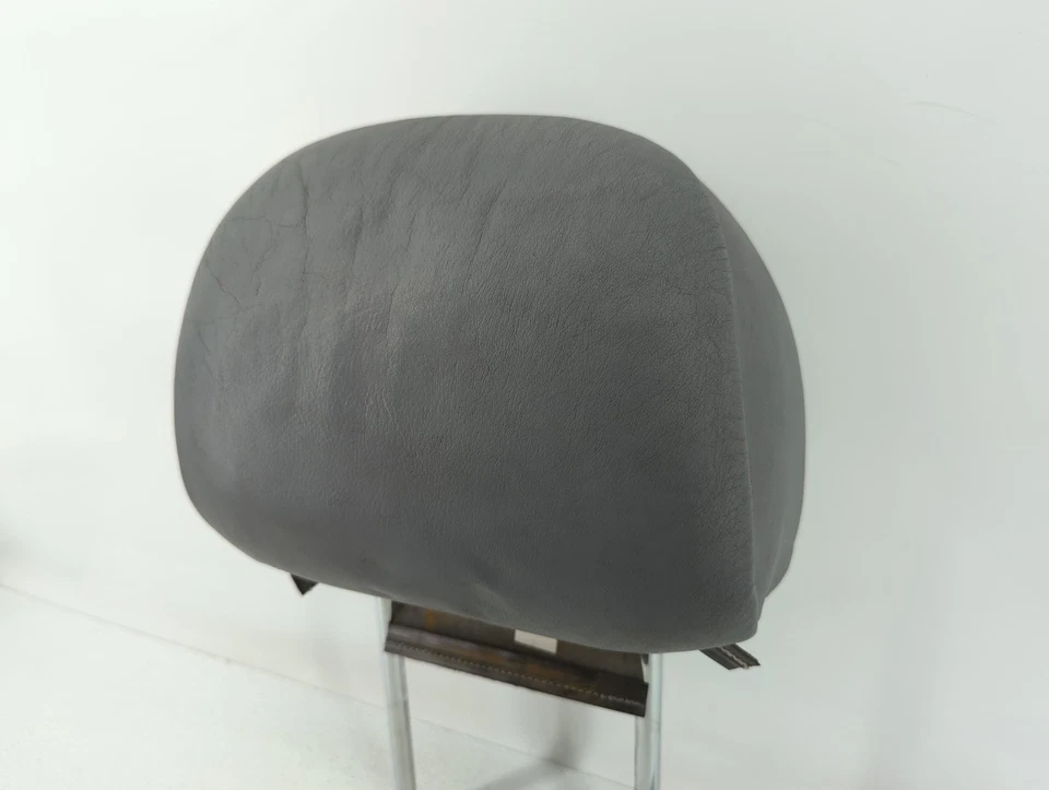 BMW 328i 2000 reposacabezas reposacabezas asiento central trasero gris B4N4Y Foto 4 de 4