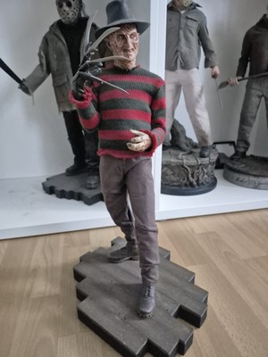 Sideshow Premium Format Freddy Krüger