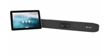 Polycom Poly Studio X30 Video Bar & TC8 Touch Control (2200-86260-001)