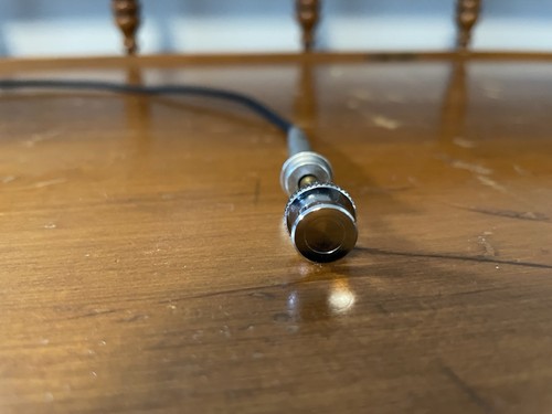 16 Inch Locking Shutter Release Cable for Asahi Pentax - Picture 7 of 13