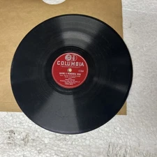 Dinah Shore The Story Of My Life/Having A Wonderful Wish Harry Zimmerman 78