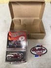 Hot Wheels 2016 Red Line Club RLC Red/White '55 Chevy Bel Air Gasser 2340/4650