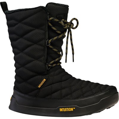 Intuition Intuition Bootie High Top