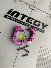 FRONT C HUB CARRIERS FOR HPI SUPER NITRORS4 AND EP SUPER