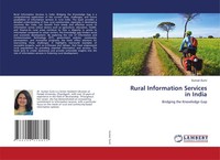 Suman Sumi | Rural Information Services In India | Taschenbuch | Englisch (2024)