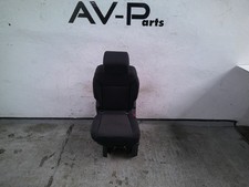 Opel Zafira Peugeot Traveller Citroen Jumpy Toyota Proace Sitz hinten rechts Top