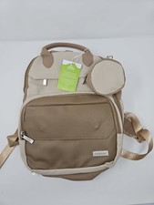 KeaBabies Play Diaper Backpack