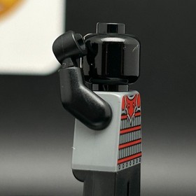 LEGO BRAND Stone Army Scout njo072 NINJAGO MINIFIGURE with Crossbow 70500 70505+