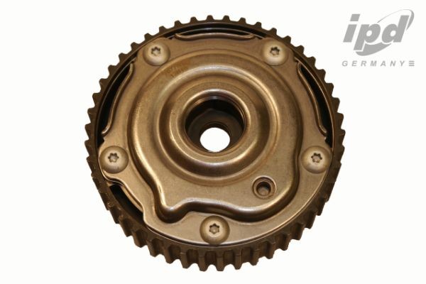 Hepu 21-7077 Nockenwellenversteller FüR Alfa Romeo,Fiat,Ford,Lancia-image