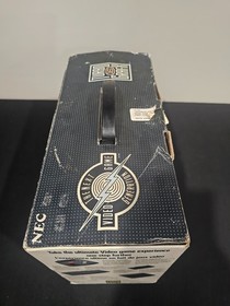 Konami TurboGrafx-16 Home Console - CIB