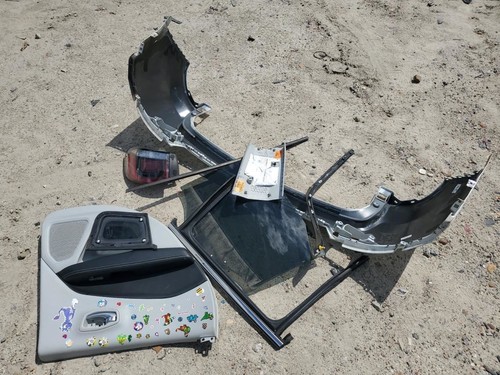 Driver Left Front Spindle/Knuckle FWD Fits 17-22 COMPASS 2973462 - Picture 10 of 11