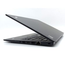 Lenovo ThinkPad T460s Core i5 2,4GHz 8GB RAM 180GB 14"FHD Docking LTE – Bild 6