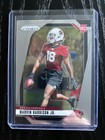 2024 Panini Prizm - Rookies #375 Marvin Harrison Jr. (Rc) Cardinals