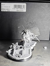 warhammer 30k forgeworld hours heresy sevatar first captain of night lords