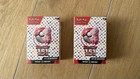 Lot De 2 BUNDLE Pokémon Écarlate et Violet - 151 EV3.5 FR NEUF SCELLÉ